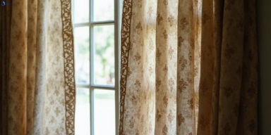 Professional curtain stain treatment on-site maude-vic Matty Curtain Cleaning